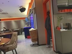 -吉香碳烤生蚝(仙霞路店)