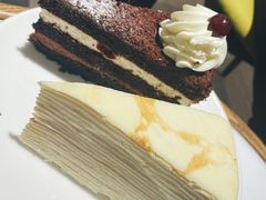 -Peet's Coffee皮爷咖啡(大学路店)