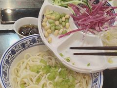 -老北京炸酱面大王.铜锅涮肉(朝阳门店)