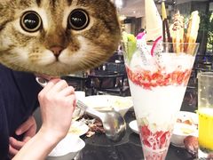 -小资太太餐厅(南岗区店)