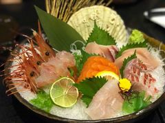 -Kitcho Izakaya 吉兆居酒屋
