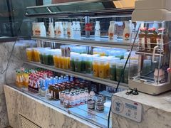 -面包新语(上地华联店)