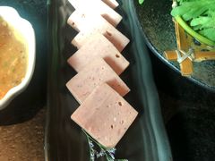 午餐肉-湊湊火锅·茶憩(新中关购物中心店)