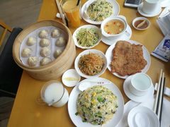 -鼎泰丰(嘉年华•海信广场VILLAGE店)