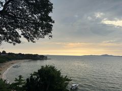 -网红落日悬崖餐厅 The Sky Gallery