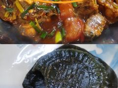 -61号餐吧(兴坪古镇漓江店)