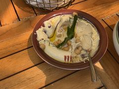 -ELI FALAFEL Lebanese&Mediterranean黎巴嫩美食(富城路店)