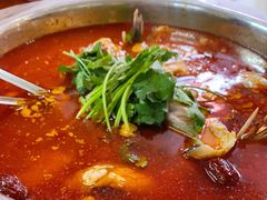 -石锅鱼府(二分店)