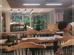大堂-素清香(解放路店)