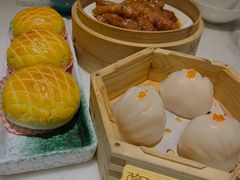 -陶陶居酒家(新天地店)