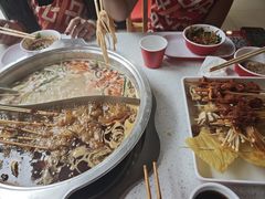 -袁记串串香(平潭店)