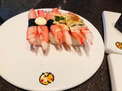 -元气寿司(东方宝泰店)