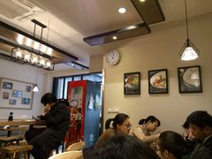 -谭师爷龙抄手(白下路店)