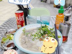 -德意洋洋·东南亚风味馆(动感小西关店)