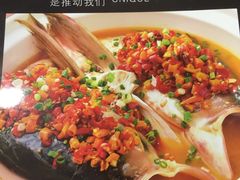 -三湘四水湖南特色餐厅(颐景公寓店)