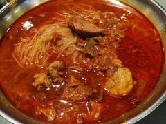 -金龙烧烤·牛肉面(西塔店)