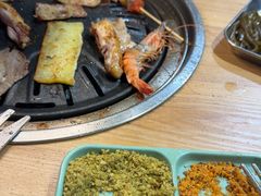 -乌拉烤肉(如皋首店)