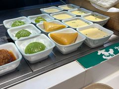 -老乡鸡(融科天地店)