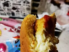 -肯德基(安定门店)