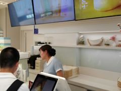 -好利来(高新枫叶广场店)