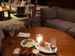 -广州柏悦酒店·悦吧·顶楼露天酒吧