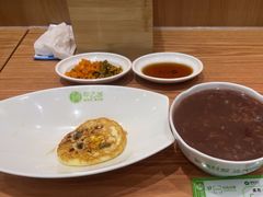 -甲乙饼·北京手工肉饼(西直门凯德茂店)