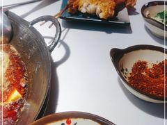 -老天桥蛙炉火锅(姑苏总店)