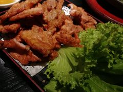 -船歌·鱼水饺青岛菜(合肥路永旺店)
