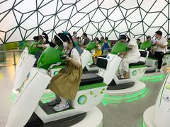 -中国杭州低碳科技馆