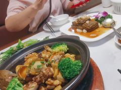 -合丰源幸福楼·客家菜