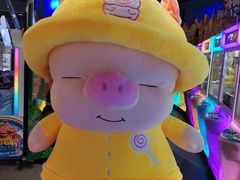 -星际传奇(西安三桥万象城店)