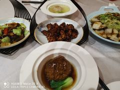 -东兴楼饭庄(六里桥店)