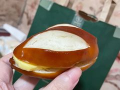 碱水黄油-安上烘焙 ENCHANTE(世纪汇店)