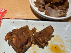 -大师兄·西北小馆(金湾华发商都店)