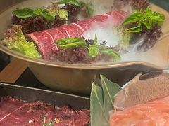 -大龙燚·旷野鲜火锅(广州首店)