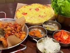 -双门洞·森系料理(体育西店)