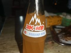 -铁诚烤肉
