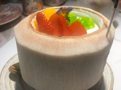 -泰椰里·泰国餐厅(智慧城广百广场店)