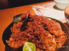 -仓桥家·焗寿司·锅物(光谷步行街店)