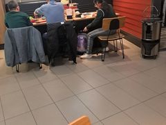 -新石器烤肉(百联川沙店)