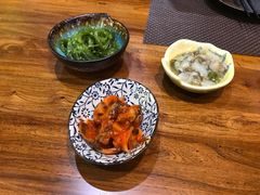 -尺山寸水日料(马桥满天星店)