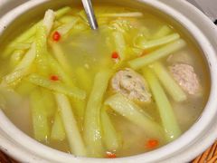 -老淮安·淮安菜(淮阴区店)