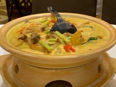 -山泉公馆酒家(珠江新城店)