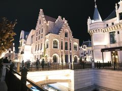-大连海昌东方水城