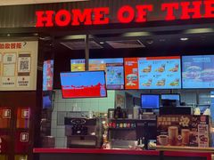 -汉堡王(嘉定宝龙城市广场)