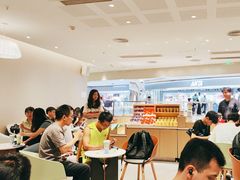 -奈雪的茶(中华广场店)