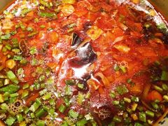 -汉唐宴长安食府