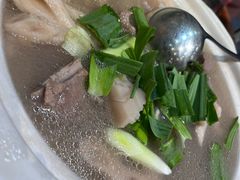 -零零後碳烤大排档(曙光星城旗舰店)