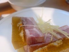 厚切镇江肴肉-苏小柳手作点心(控江旭辉分院)