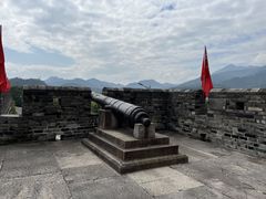 -台州府城(江南长城)